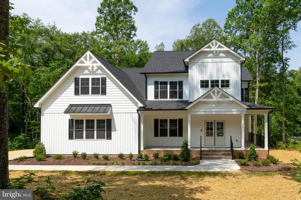 29 Dove Court Bumpass VA 23024