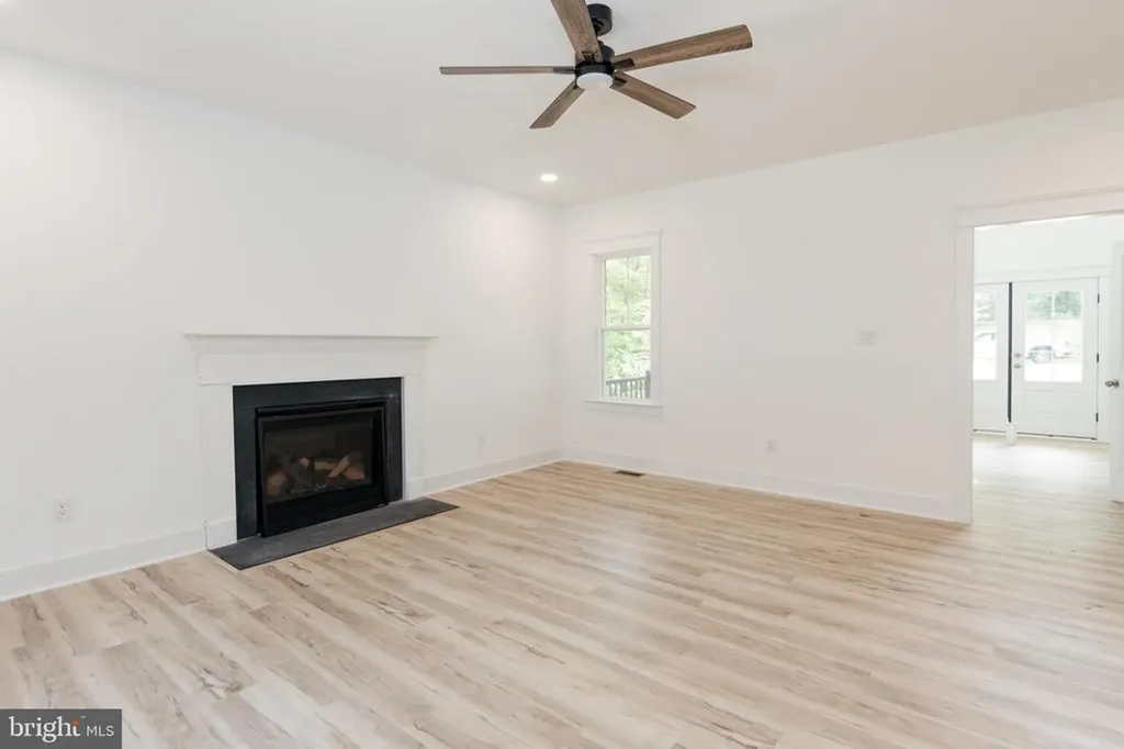 29 Dove Court Bumpass VA 23024