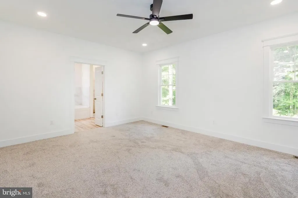 29 Dove Court Bumpass VA 23024