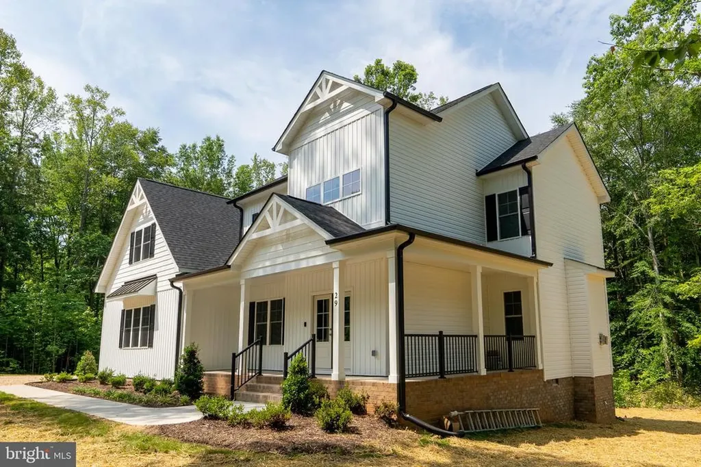 29 Dove Court Bumpass VA 23024