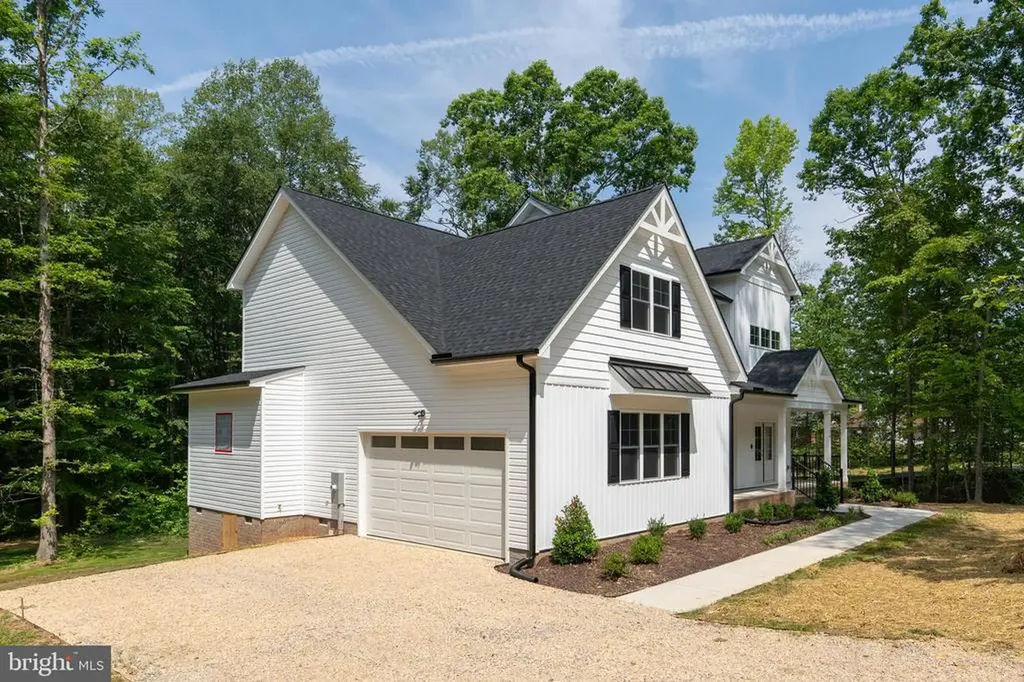 29 Dove Court Bumpass VA 23024