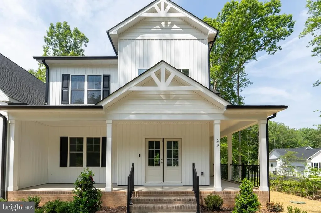 29 Dove Court Bumpass VA 23024