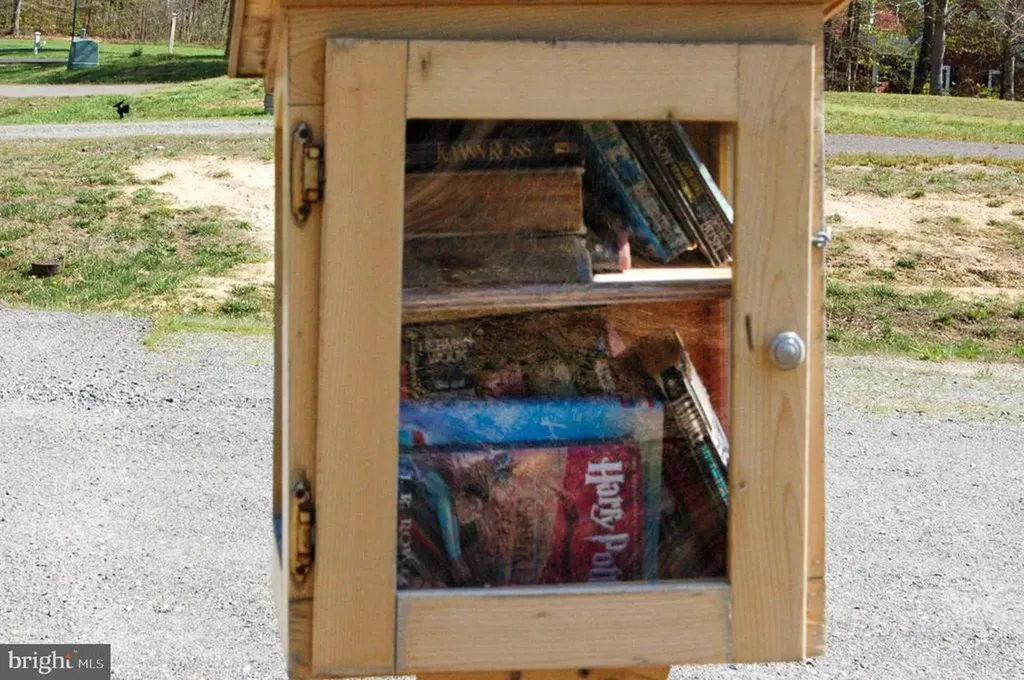 29 Dove Court Bumpass VA 23024