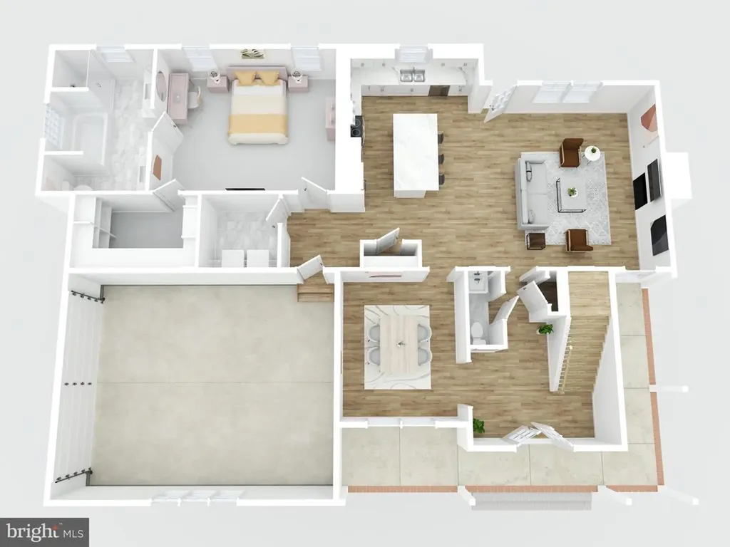 29 Dove Court Bumpass VA 23024