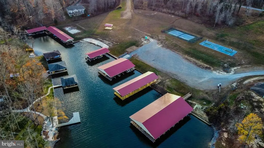 29 Dove Court Bumpass VA 23024