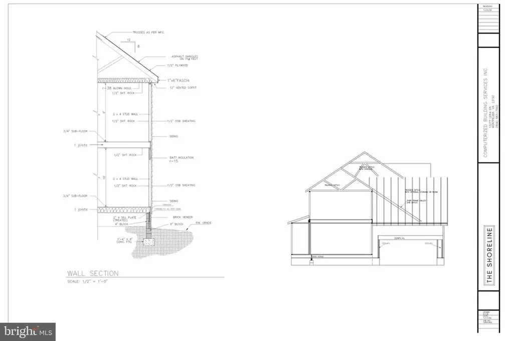 29 Dove Court Bumpass VA 23024