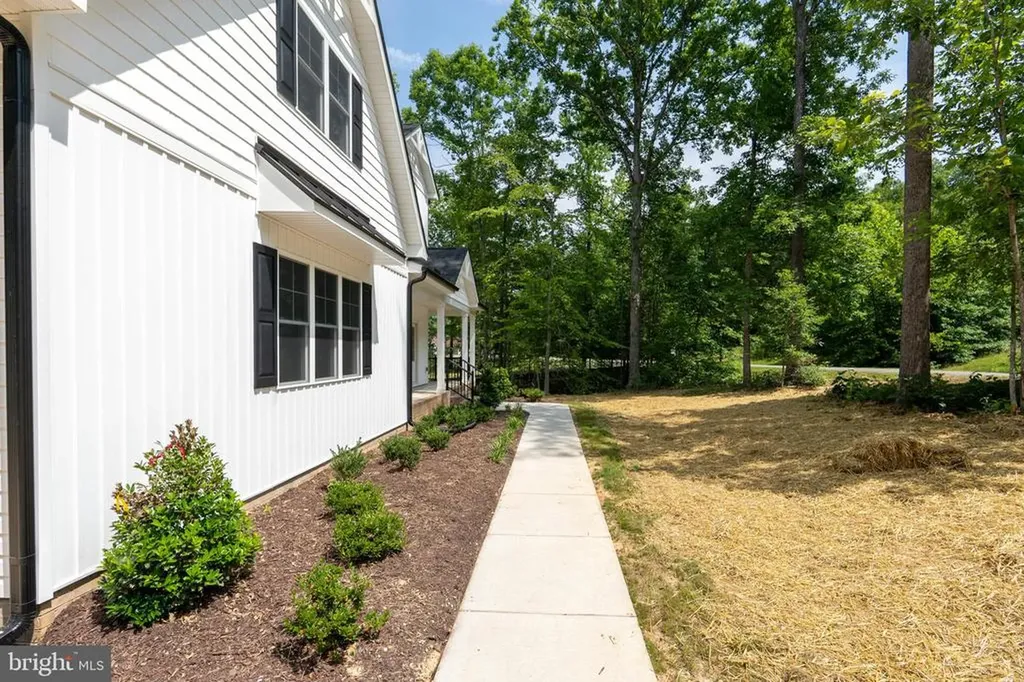 29 Dove Court Bumpass VA 23024