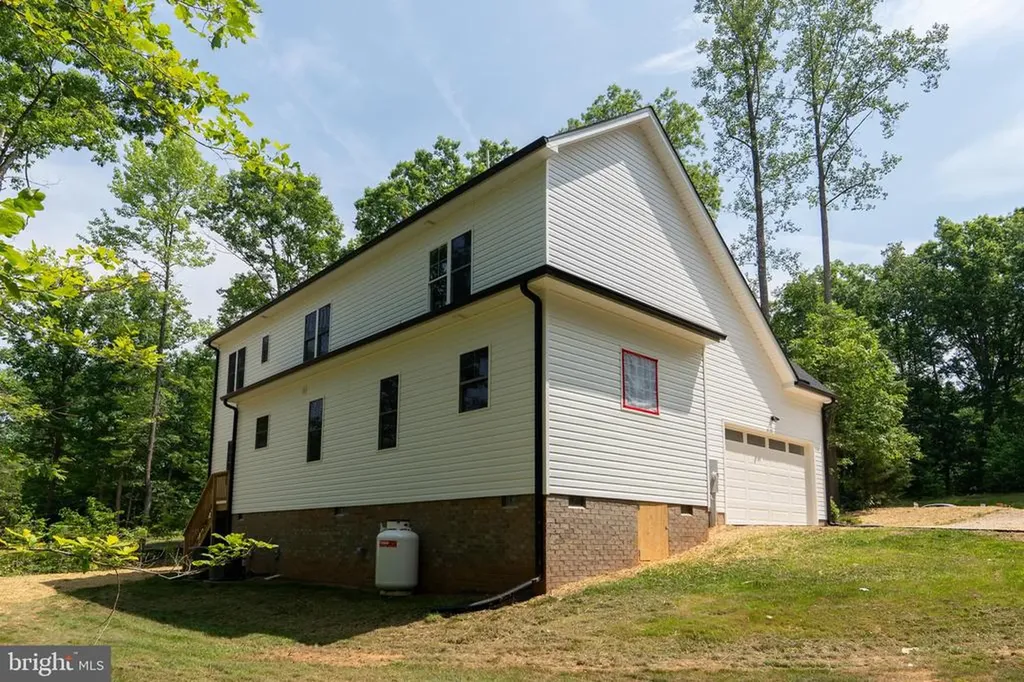 29 Dove Court Bumpass VA 23024