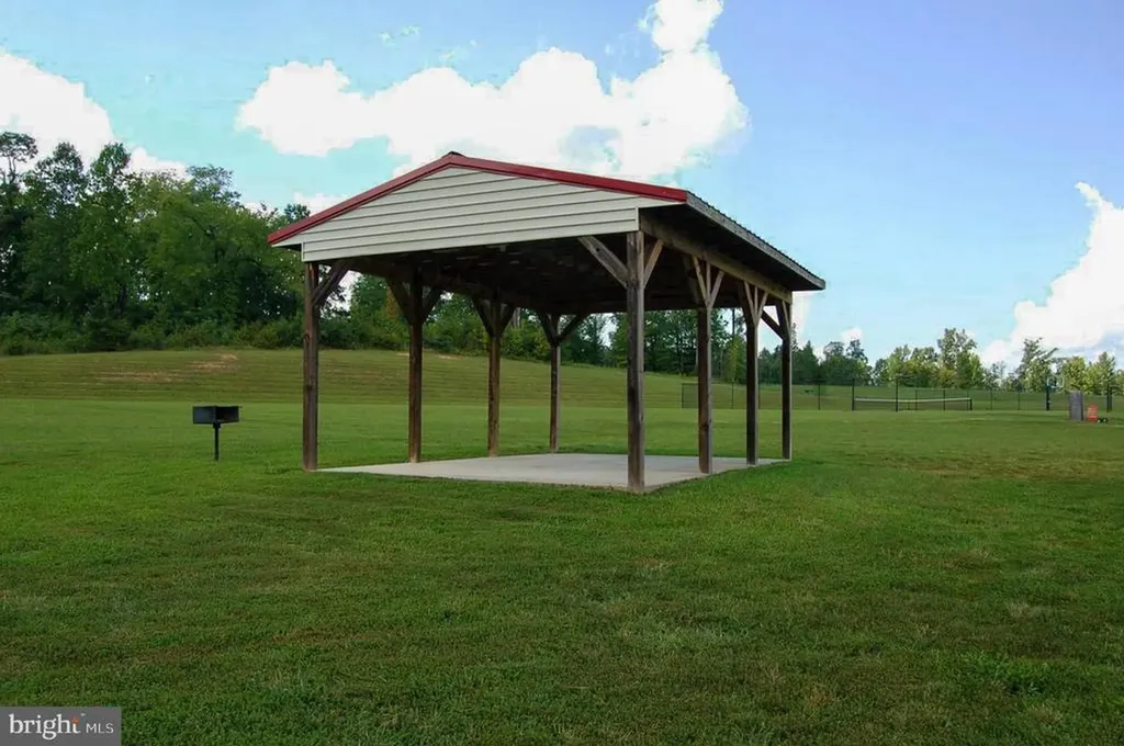 29 Dove Court Bumpass VA 23024