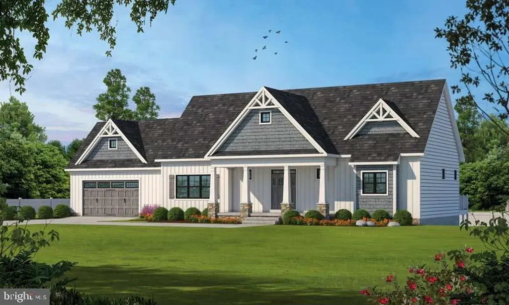 28 Wolftrap Court Bumpass VA 23024