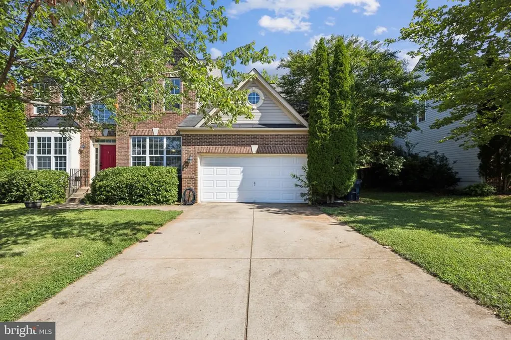 273 Parker Place Orange VA 22960