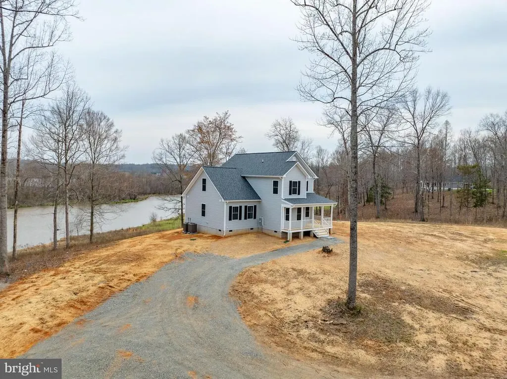 19958 Bella Vista Drive Orange VA 22960