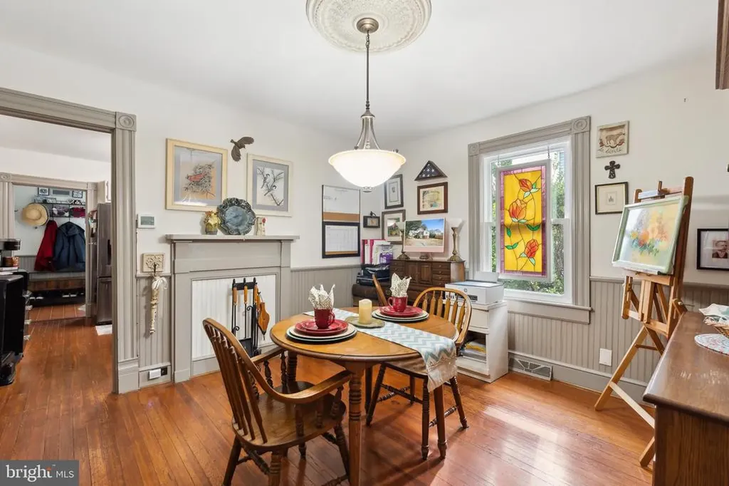 216 Main Street W Orange VA 22960