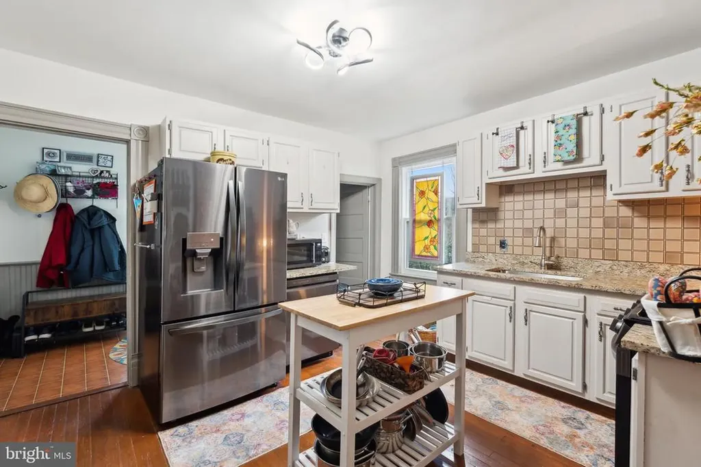 216 Main Street W Orange VA 22960