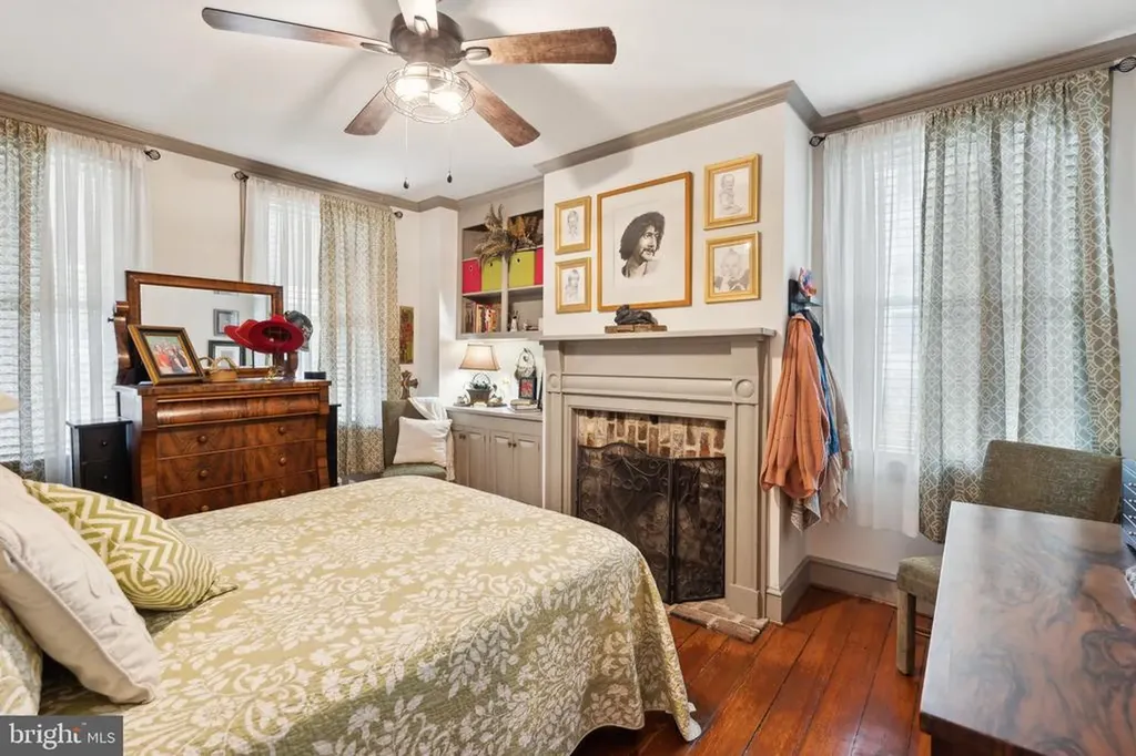 216 Main Street W Orange VA 22960