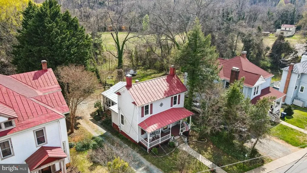 216 Main Street W Orange VA 22960