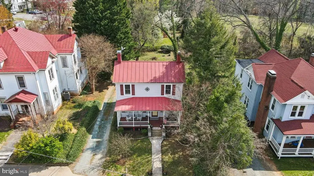 216 Main Street W Orange VA 22960