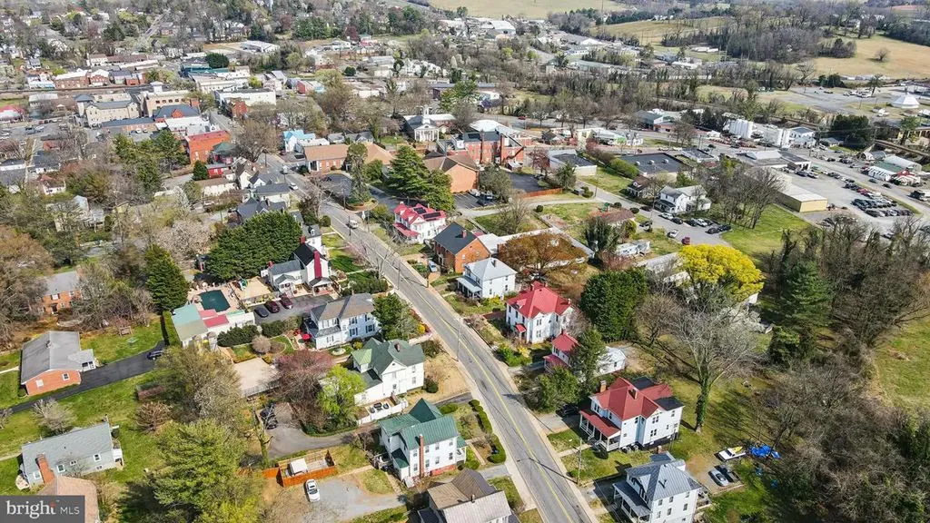 216 Main Street W Orange VA 22960