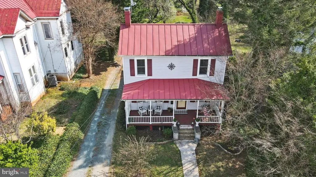 216 Main Street W Orange VA 22960