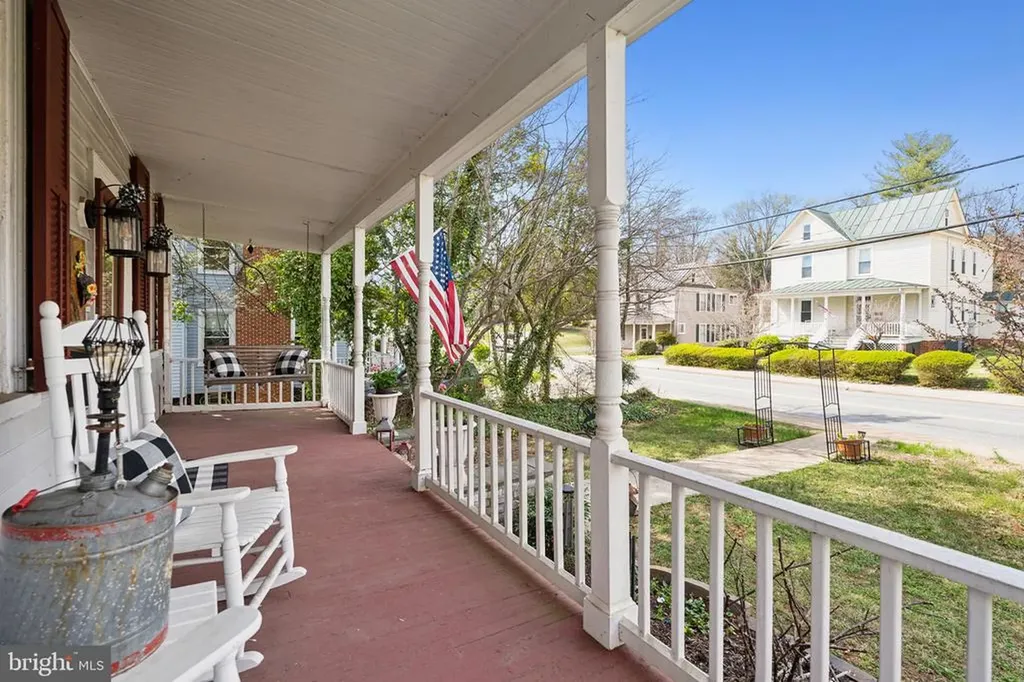 216 Main Street W Orange VA 22960