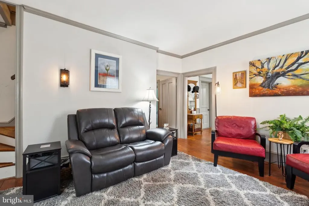 216 Main Street W Orange VA 22960