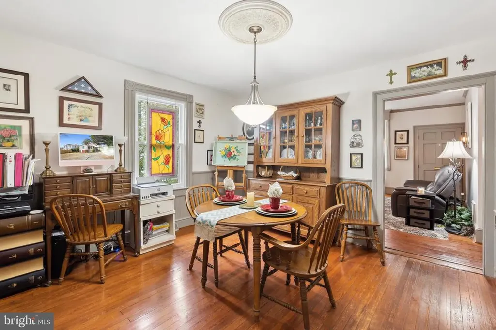 216 Main Street W Orange VA 22960