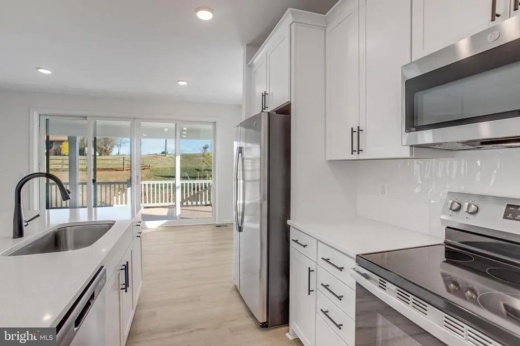 601 Clover Lane Orange VA 22960