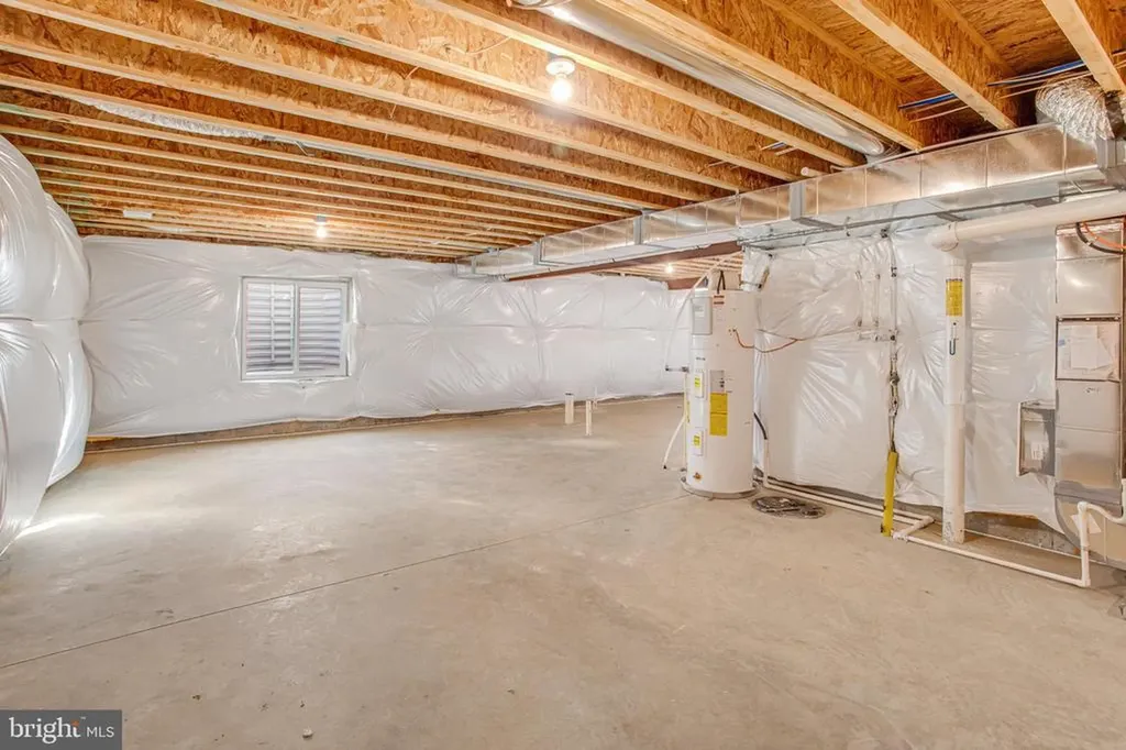 601 Clover Lane Orange VA 22960