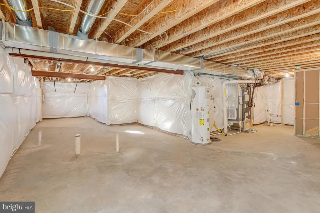 601 Clover Lane Orange VA 22960