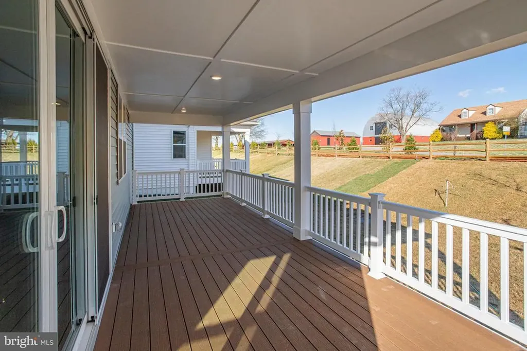 601 Clover Lane Orange VA 22960