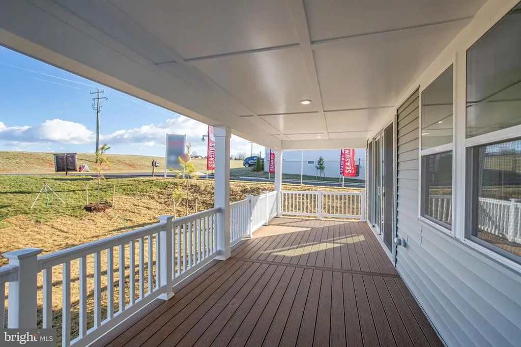 601 Clover Lane Orange VA 22960