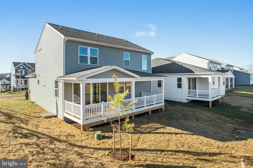 601 Clover Lane Orange VA 22960