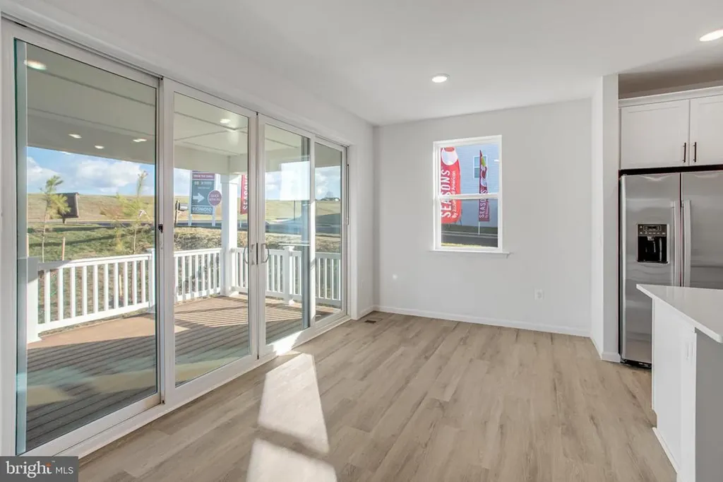 601 Clover Lane Orange VA 22960