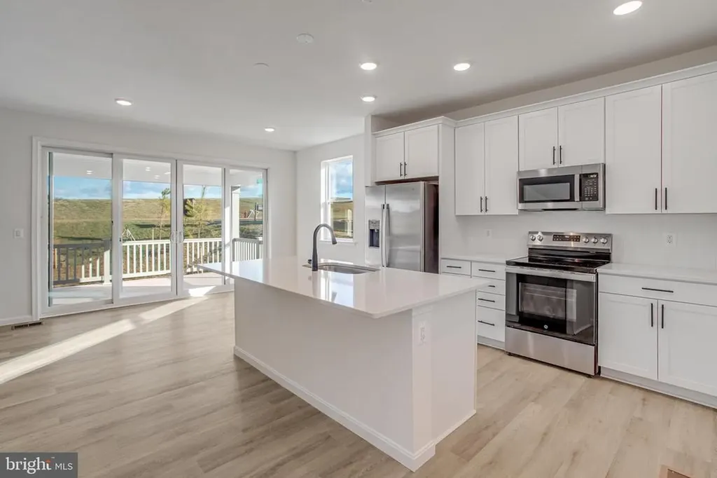 601 Clover Lane Orange VA 22960