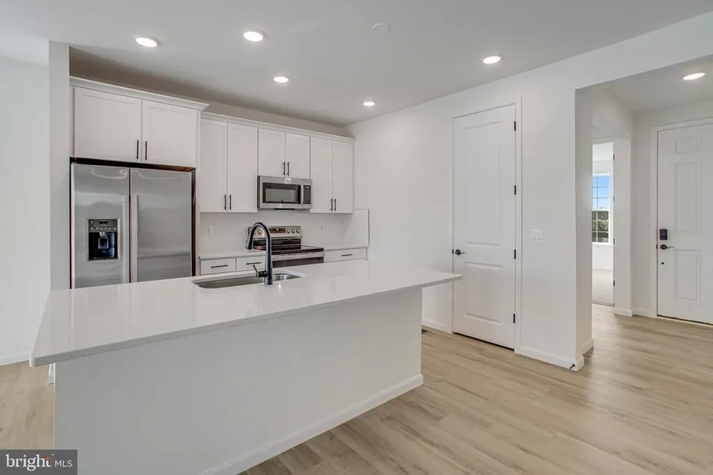 601 Clover Lane Orange VA 22960