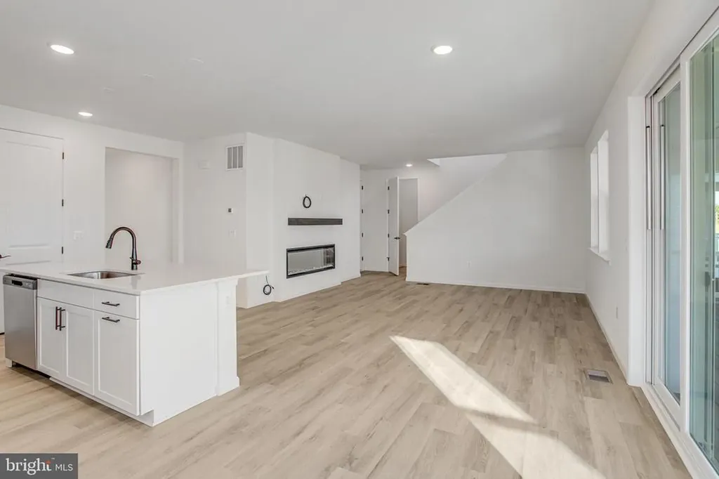 601 Clover Lane Orange VA 22960