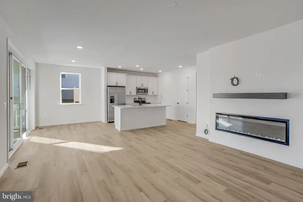 601 Clover Lane Orange VA 22960