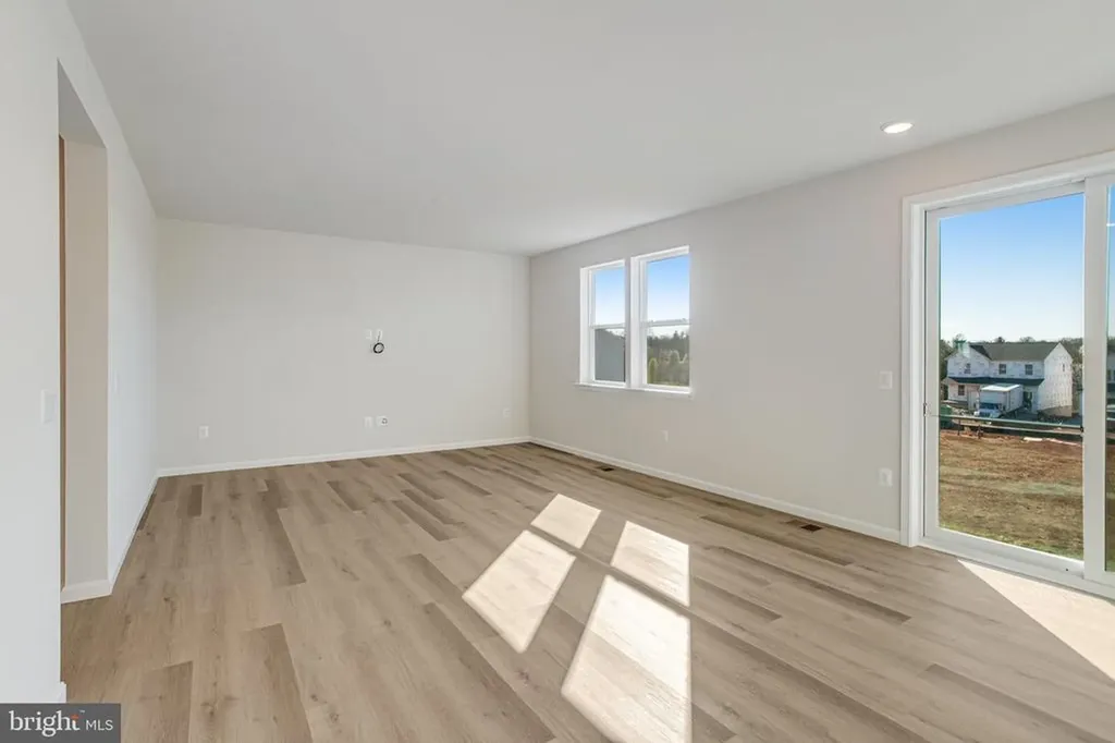 604 Clover Lane Orange VA 22960