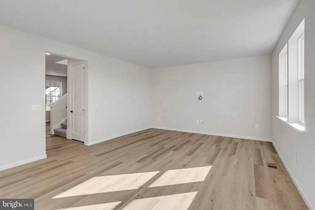 604 Clover Lane Orange VA 22960