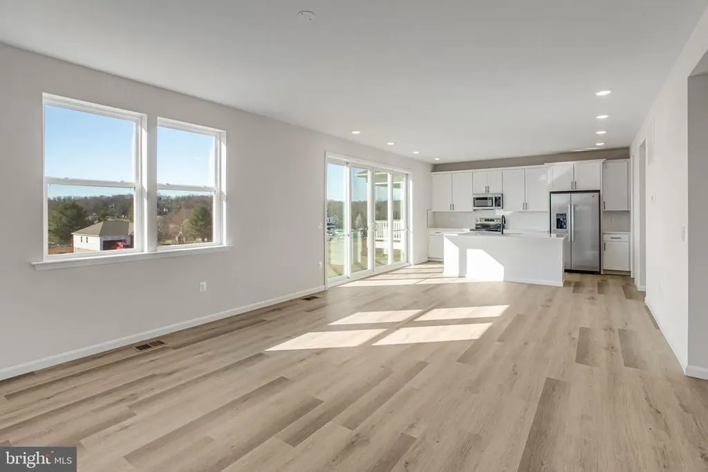 604 Clover Lane Orange VA 22960