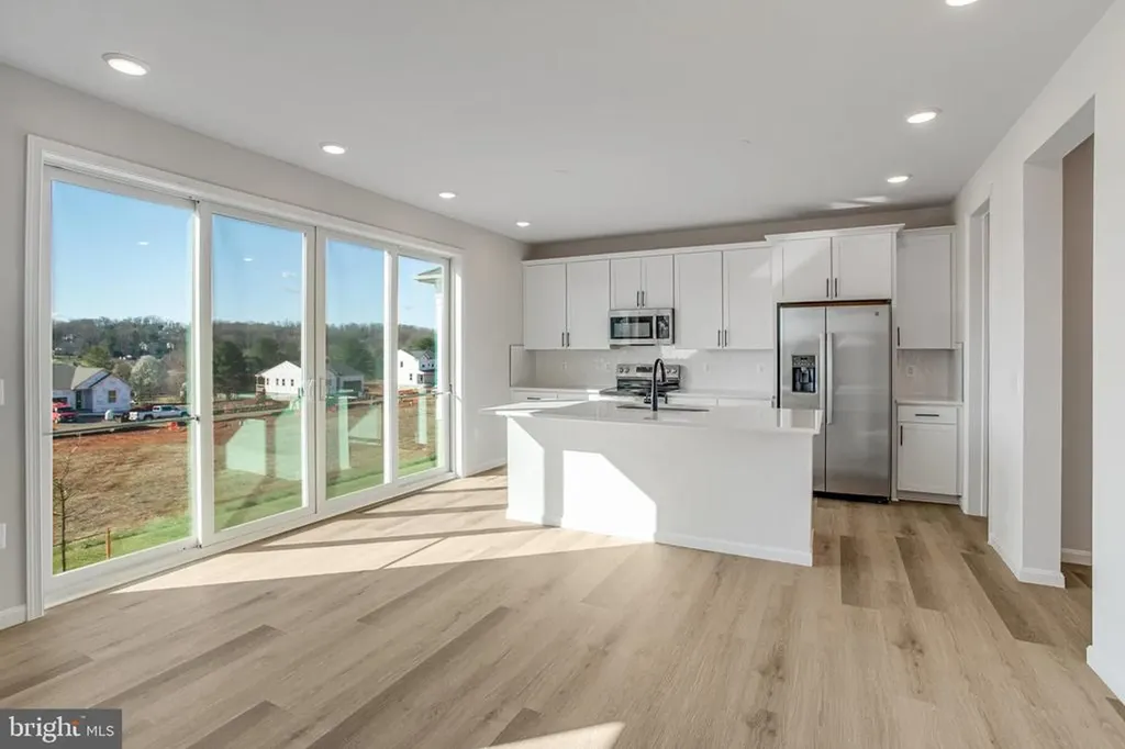 604 Clover Lane Orange VA 22960