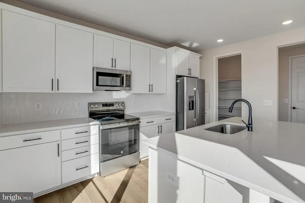 604 Clover Lane Orange VA 22960