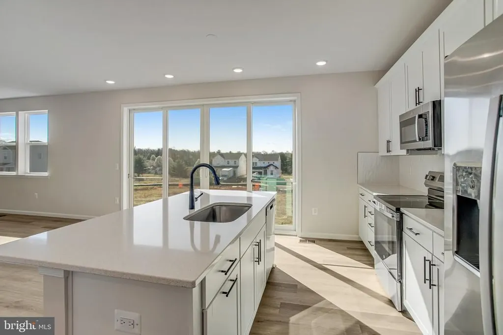 604 Clover Lane Orange VA 22960