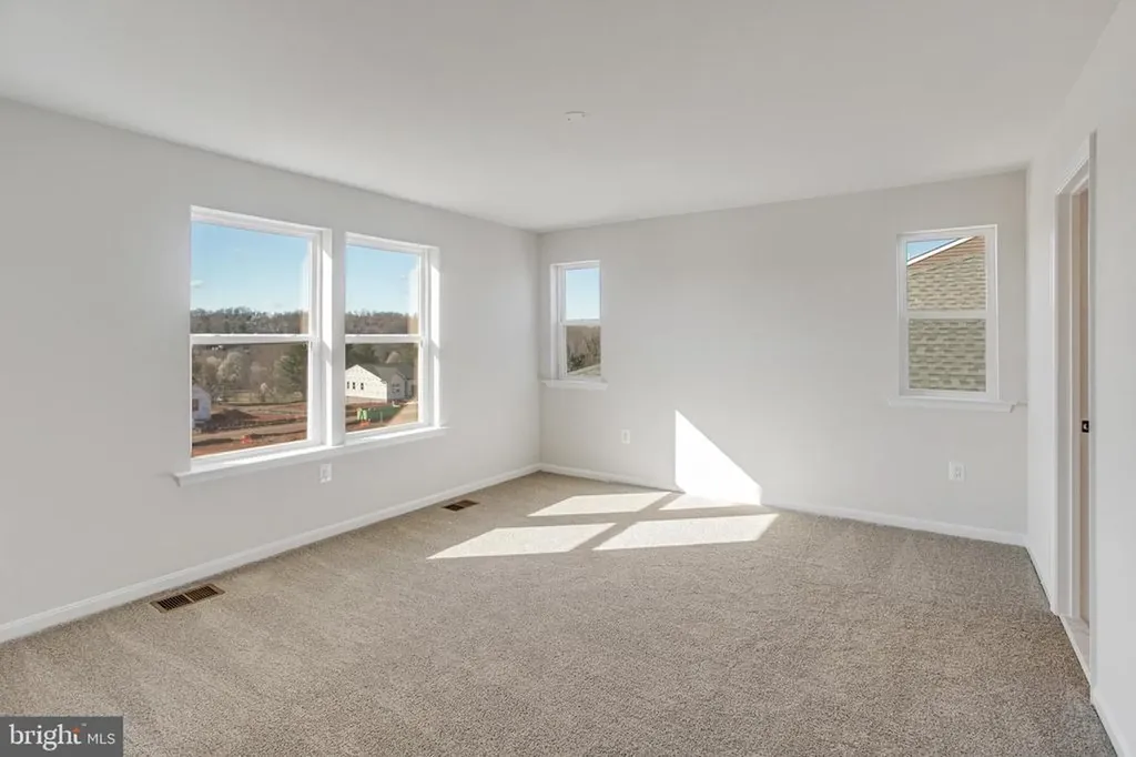 604 Clover Lane Orange VA 22960