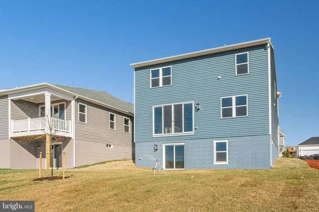 604 Clover Lane Orange VA 22960