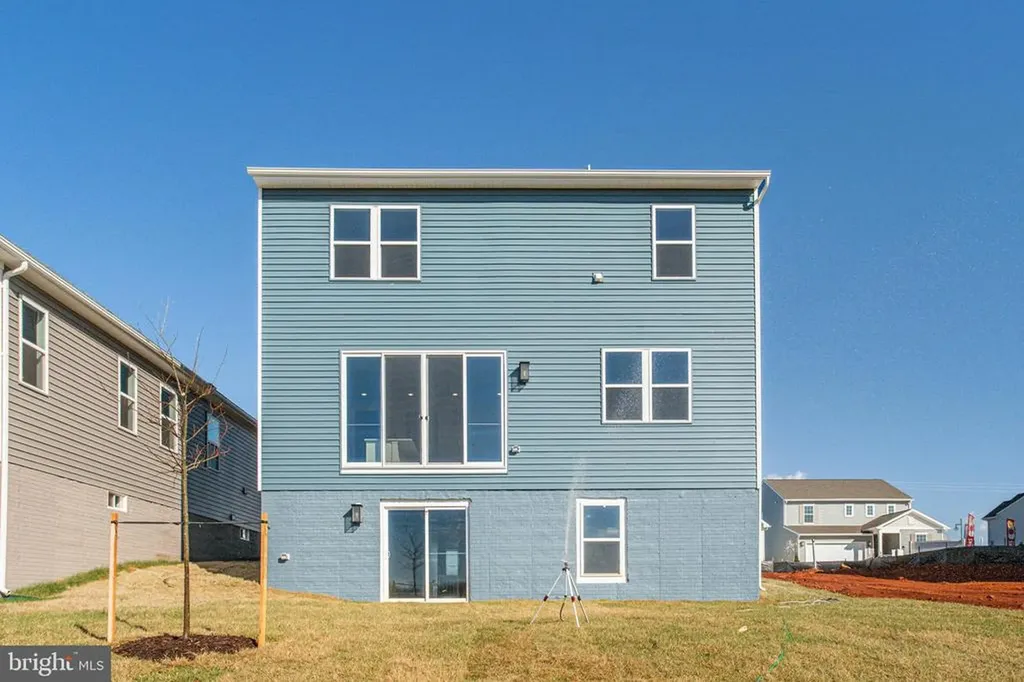 604 Clover Lane Orange VA 22960