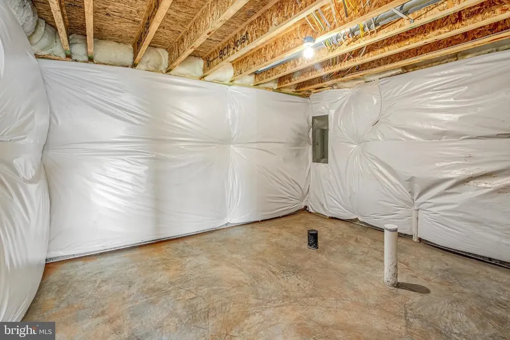 604 Clover Lane Orange VA 22960