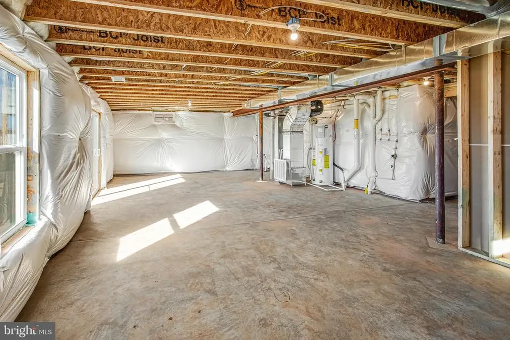 604 Clover Lane Orange VA 22960