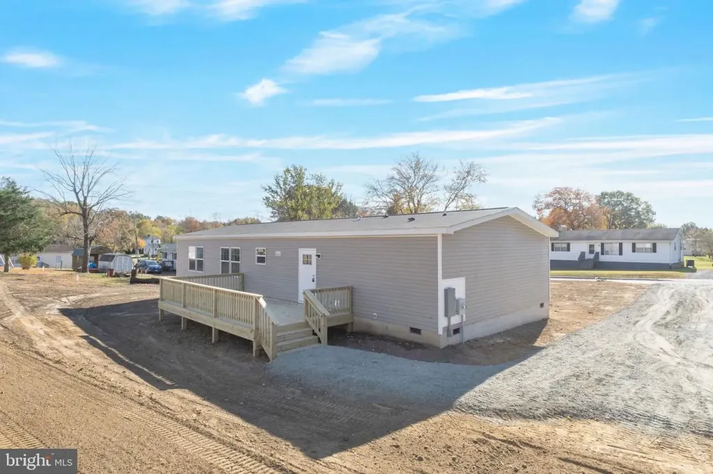 318 Union Avenue Gordonsville VA 22942