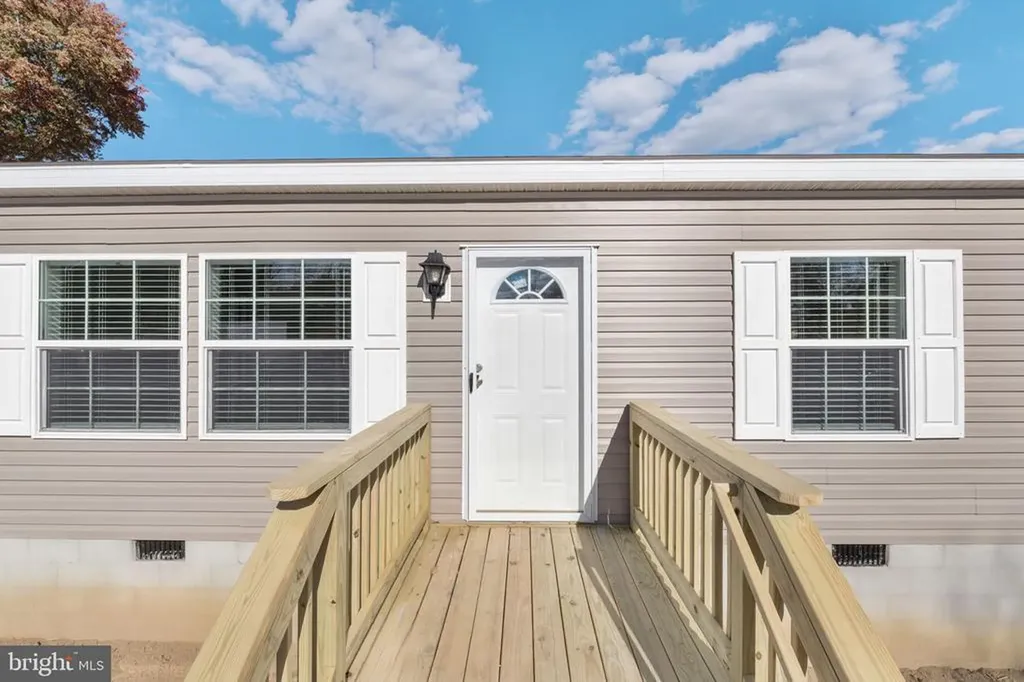 318 Union Avenue Gordonsville VA 22942